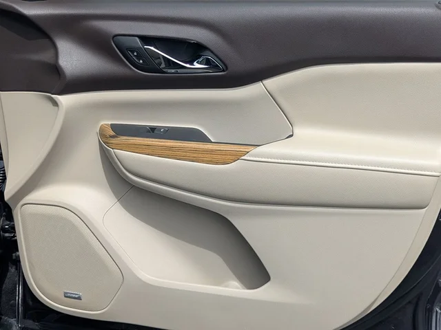 SEMINUEVOS GMC Acadia a Estados en autogozo