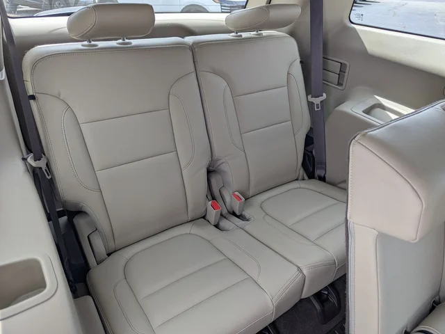 SEMINUEVOS GMC Acadia a Estados en autogozo