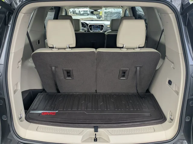 SEMINUEVOS GMC Acadia a Estados en autogozo