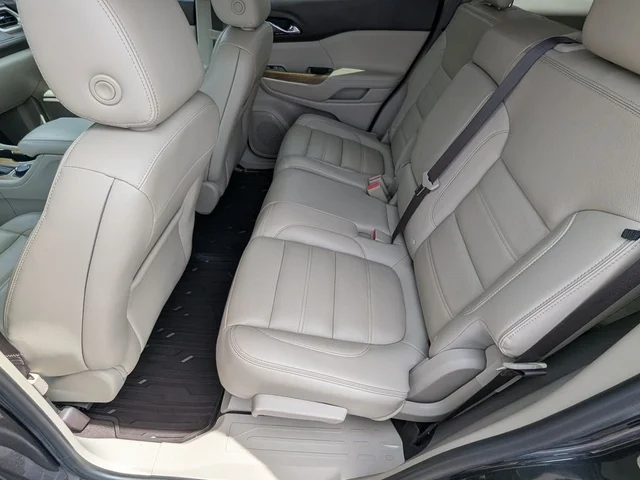 SEMINUEVOS GMC Acadia a Estados en autogozo