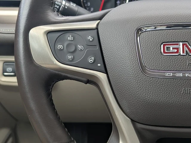 SEMINUEVOS GMC Acadia a Estados en autogozo
