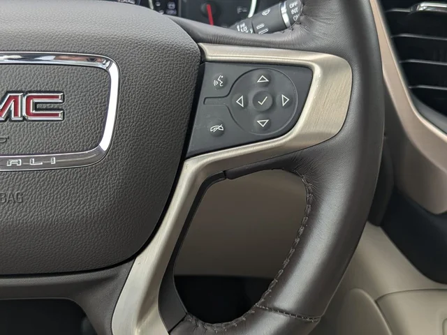 SEMINUEVOS GMC Acadia a Estados en autogozo