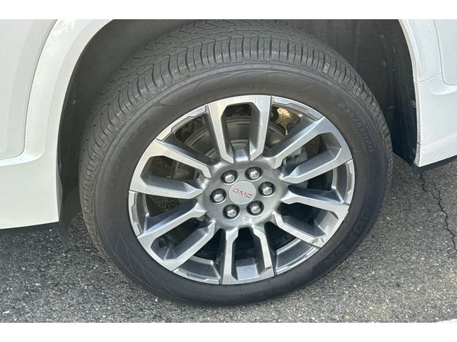 SEMINUEVOS GMC Acadia at ELK GROVE in Elk Grove Buick GMC