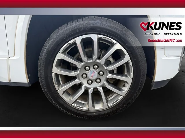 SEMINUEVOS GMC Acadia a Estados en autogozo