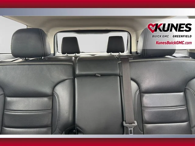 SEMINUEVOS GMC Acadia a Estados en autogozo