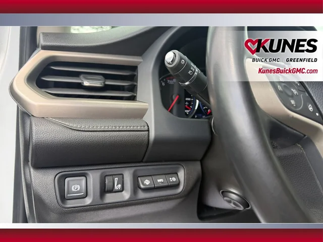 SEMINUEVOS GMC Acadia a Estados en autogozo