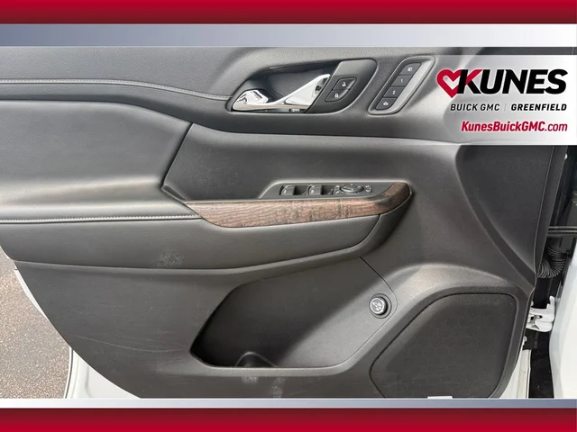 SEMINUEVOS GMC Acadia a Estados en autogozo