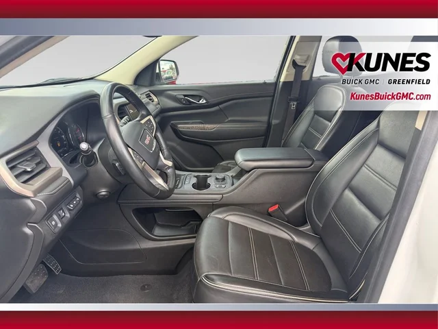SEMINUEVOS GMC Acadia a Estados en autogozo