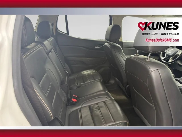 SEMINUEVOS GMC Acadia a Estados en autogozo