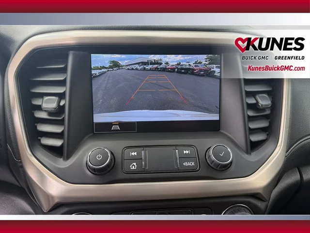 SEMINUEVOS GMC Acadia a Estados en autogozo