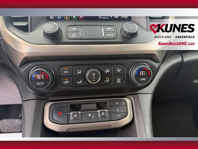 SEMINUEVOS GMC Acadia a Estados en autogozo