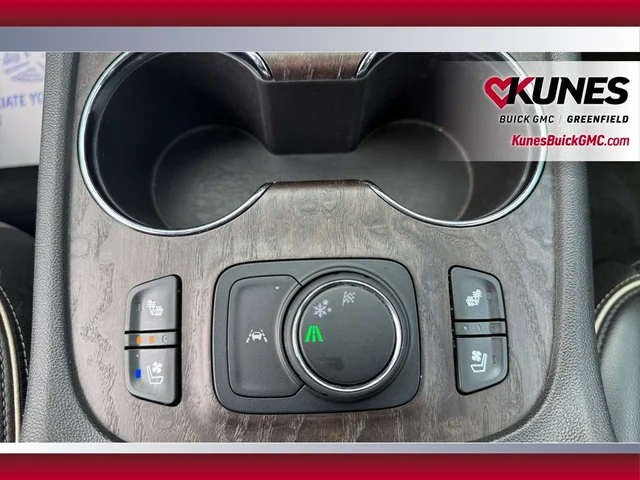 SEMINUEVOS GMC Acadia a Estados en autogozo