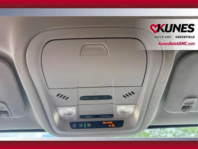 SEMINUEVOS GMC Acadia a Estados en autogozo