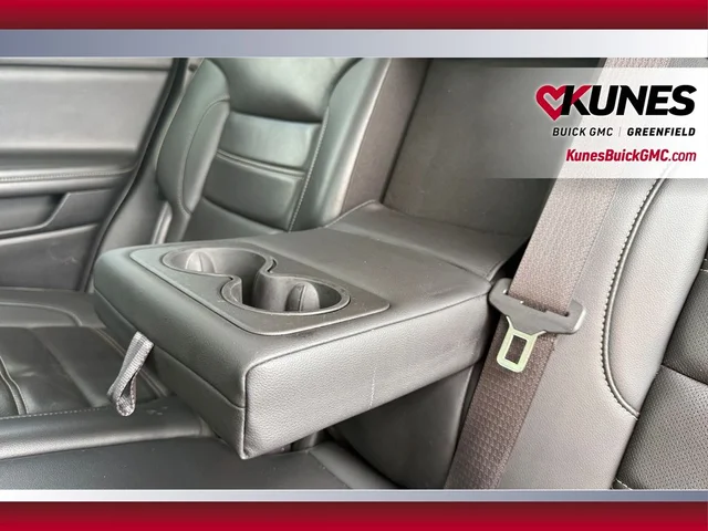 SEMINUEVOS GMC Acadia a Estados en autogozo