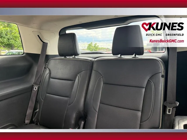 SEMINUEVOS GMC Acadia a Estados en autogozo