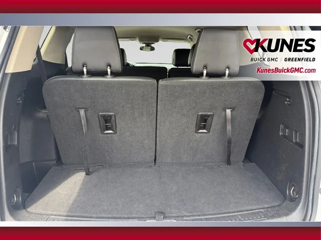 SEMINUEVOS GMC Acadia a Estados en autogozo