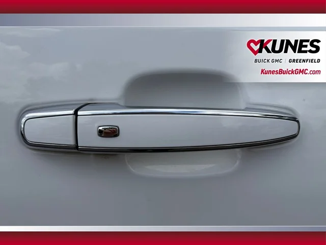 SEMINUEVOS GMC Acadia a Estados en autogozo