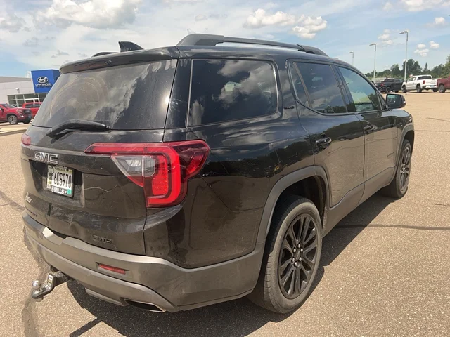 SEMINUEVOS GMC Acadia at Brainerd  in Dondelinger Chevrolet