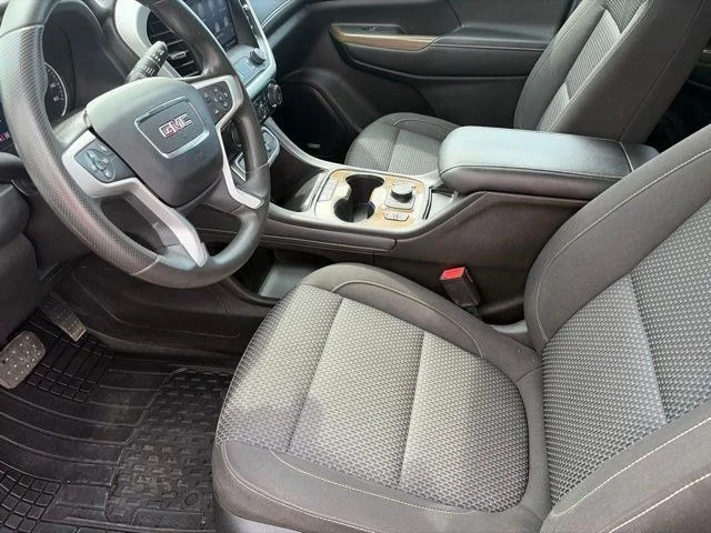SEMINUEVOS GMC Acadia a Estados en autogozo