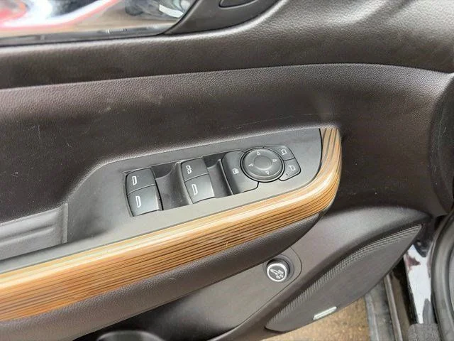 SEMINUEVOS GMC Acadia a Estados en autogozo