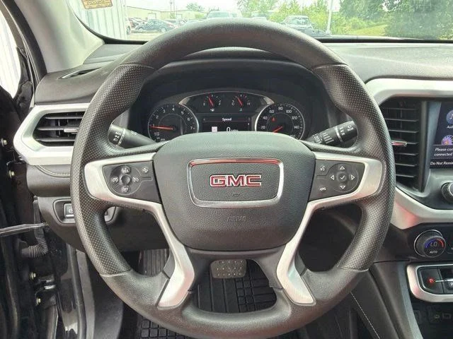 SEMINUEVOS GMC Acadia a Estados en autogozo