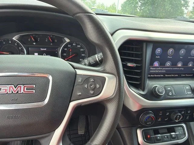 SEMINUEVOS GMC Acadia a Estados en autogozo