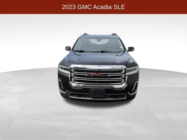 SEMINUEVOS GMC Acadia a Estados en autogozo