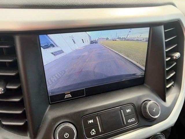 SEMINUEVOS GMC Acadia a Estados en autogozo
