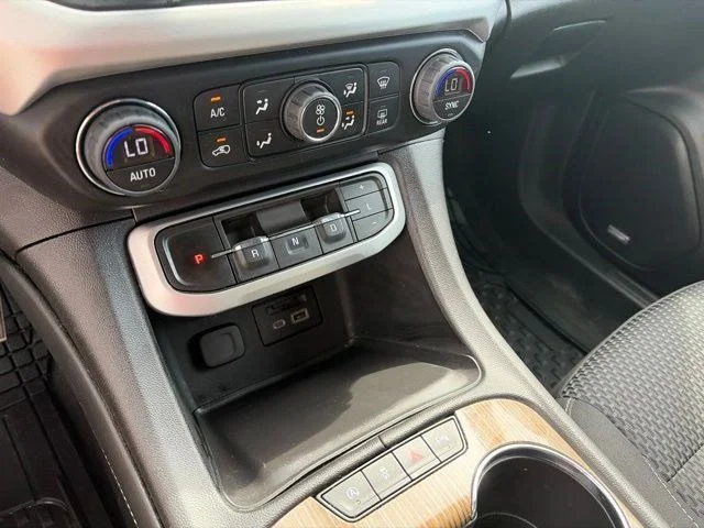 SEMINUEVOS GMC Acadia a Estados en autogozo