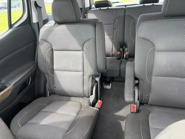 SEMINUEVOS GMC Acadia a Estados en autogozo