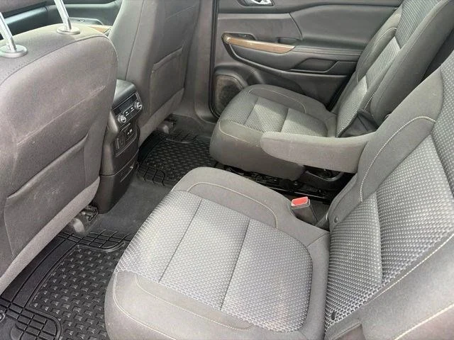SEMINUEVOS GMC Acadia a Estados en autogozo