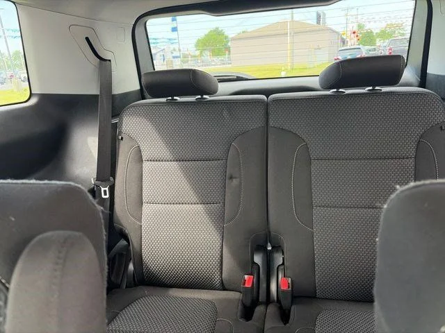 SEMINUEVOS GMC Acadia a Estados en autogozo