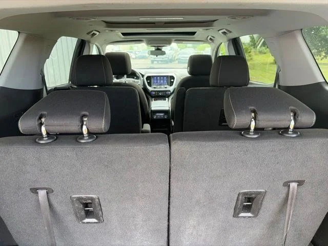 SEMINUEVOS GMC Acadia a Estados en autogozo