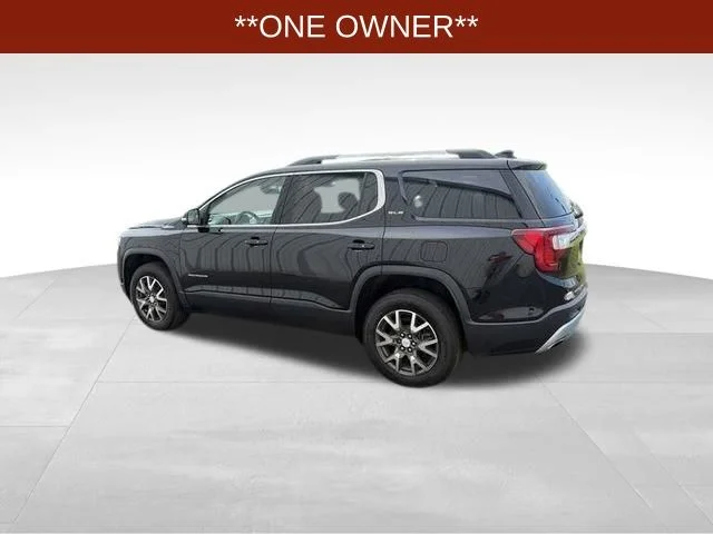SEMINUEVOS GMC Acadia a Estados en autogozo