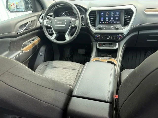 SEMINUEVOS GMC Acadia a Estados en autogozo
