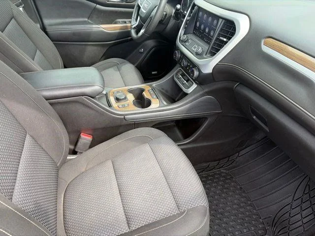 SEMINUEVOS GMC Acadia a Estados en autogozo