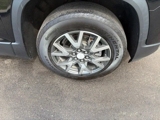 SEMINUEVOS GMC Acadia a Estados en autogozo