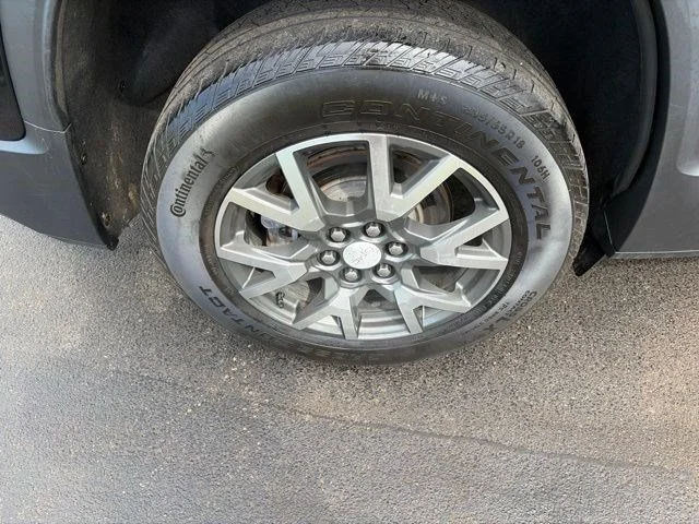 SEMINUEVOS GMC Acadia a Estados en autogozo