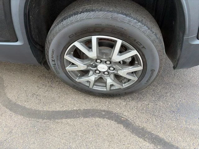 SEMINUEVOS GMC Acadia a Estados en autogozo
