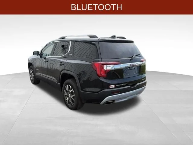 SEMINUEVOS GMC Acadia a Estados en autogozo
