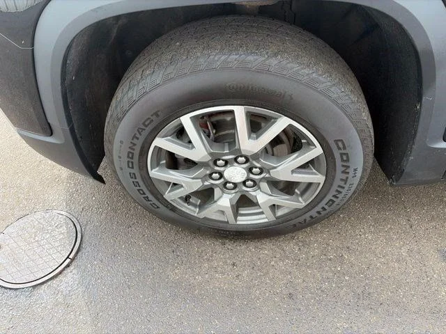 SEMINUEVOS GMC Acadia a Estados en autogozo