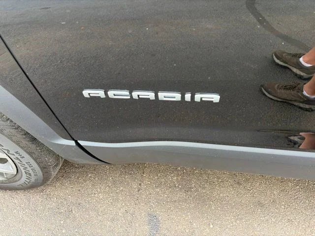 SEMINUEVOS GMC Acadia a Estados en autogozo