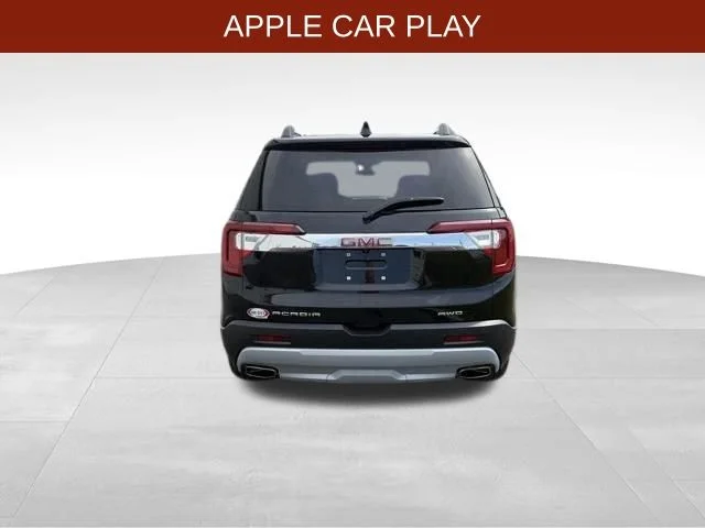 SEMINUEVOS GMC Acadia a Estados en autogozo