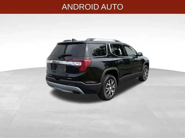 SEMINUEVOS GMC Acadia a Estados en autogozo