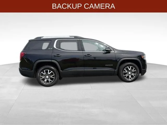 SEMINUEVOS GMC Acadia a Estados en autogozo