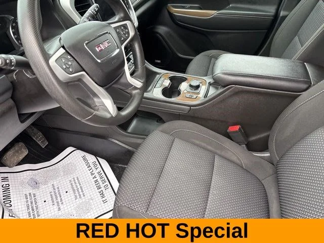 SEMINUEVOS GMC Acadia a Estados en autogozo