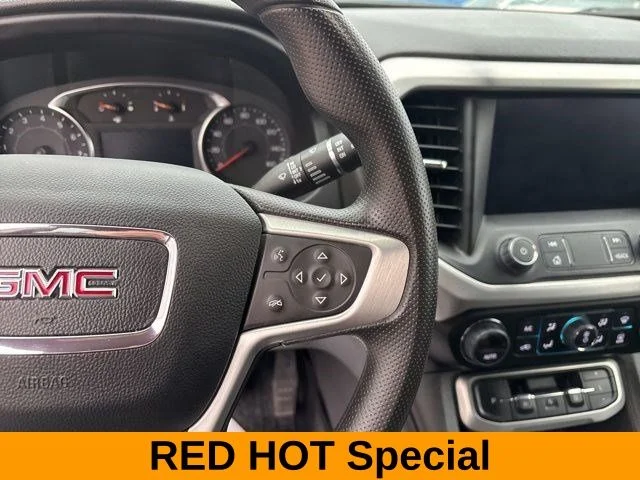SEMINUEVOS GMC Acadia a Estados en autogozo