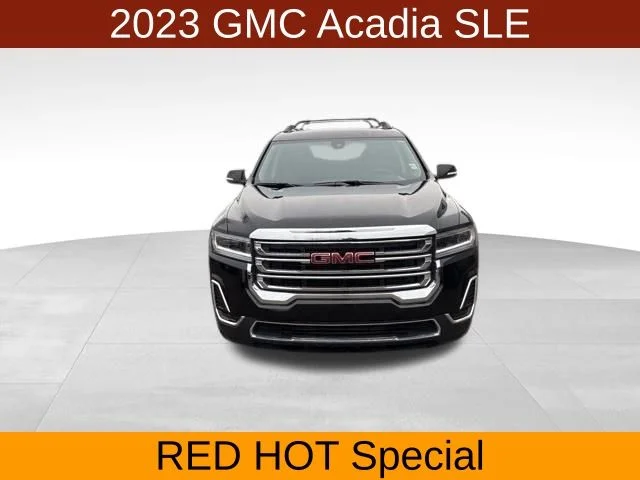 SEMINUEVOS GMC Acadia a Estados en autogozo