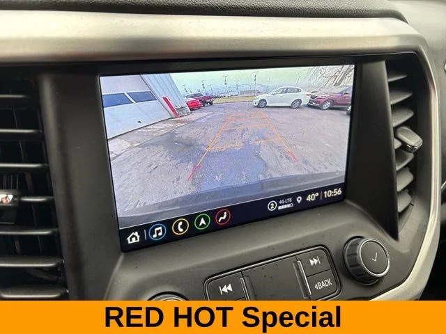 SEMINUEVOS GMC Acadia a Estados en autogozo