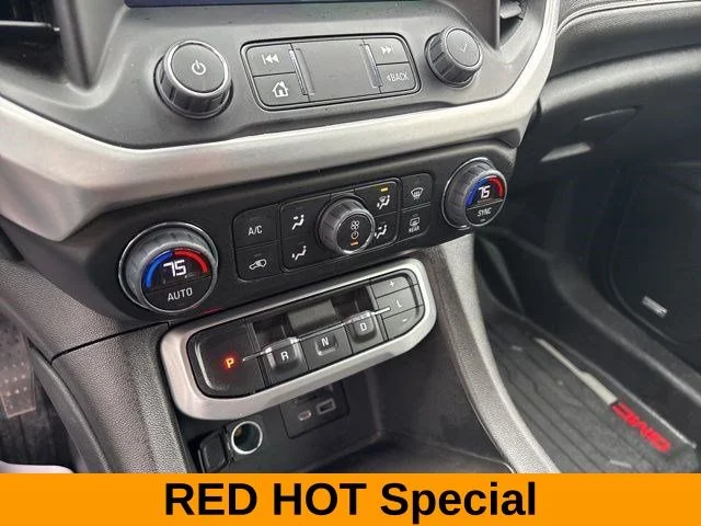 SEMINUEVOS GMC Acadia a Estados en autogozo